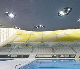 遊泳（yǒng）場館照明工程