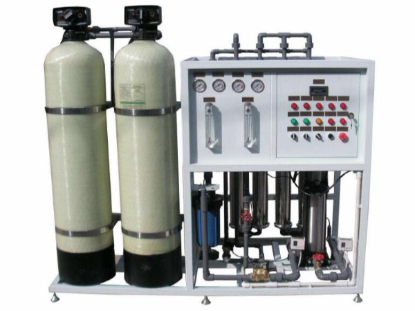 工業廢水（shuǐ）處理方法