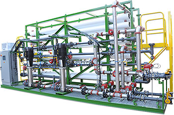 300噸水（shuǐ）處（chù）理（lǐ）設備
