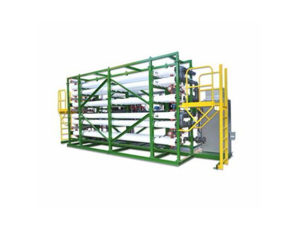 反滲透純水係統到底（dǐ）是（shì）什麽？恒（héng）通源給您全麵解答（dá）