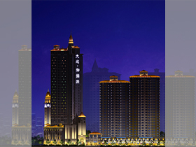 博興地產：山西禦錦源燈（dēng）光（guāng）工程