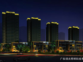 三亞中興照明（míng）工程（chéng）