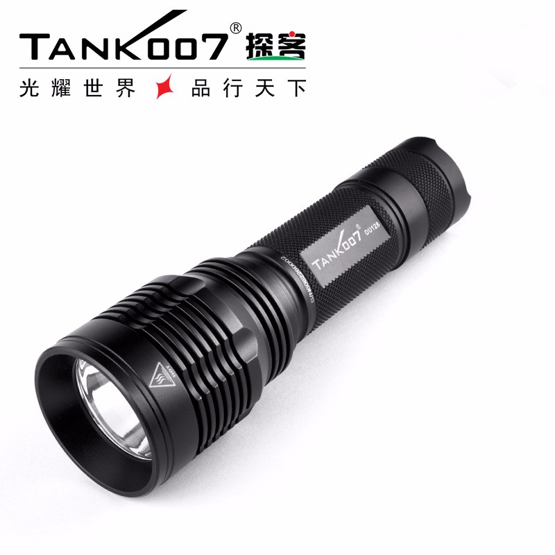 手電筒（tǒng）廠家