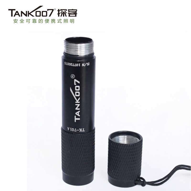 手電筒廠家（jiā）