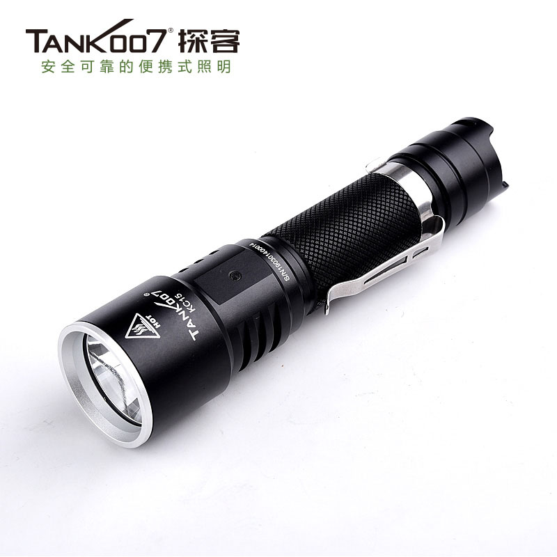 防爆強光手電筒_led手電筒（tǒng）