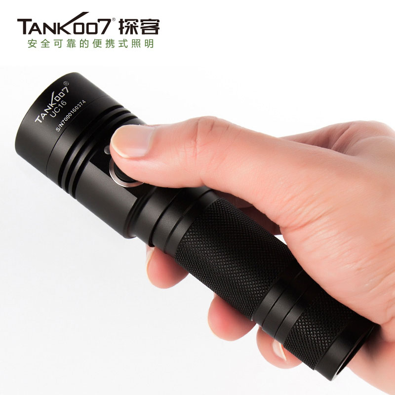 防爆手電筒（tǒng）_防（fáng）爆照明手（shǒu）電筒（tǒng）