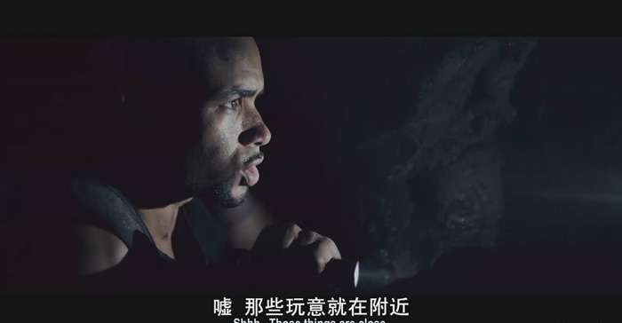 整個生化危機裏主（zhǔ）角對（duì）戰術手電的運用