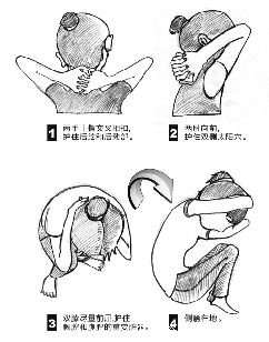 動車事（shì）故發生時可（kě）用手電筒等各種（zhǒng）工具自救減少自身受到的傷害