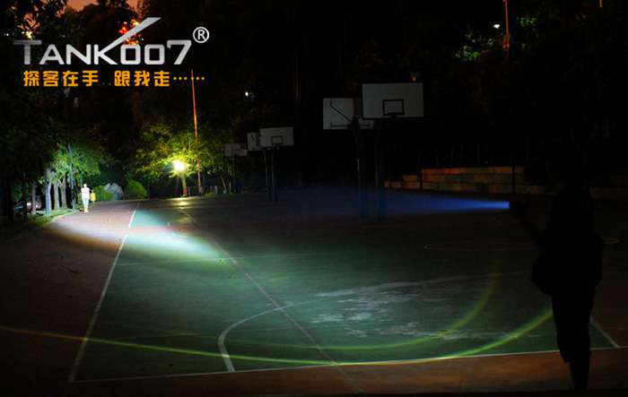 手電筒廠家（jiā）