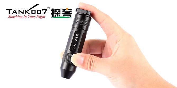 手電筒（tǒng）廠家