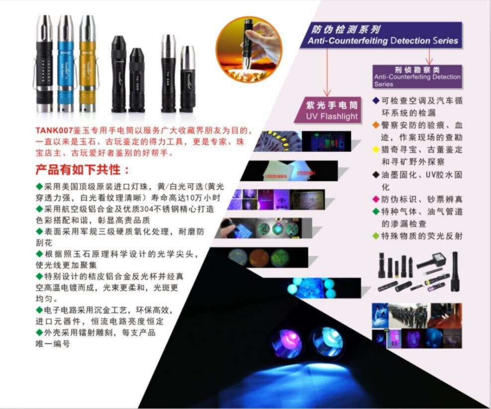 手電筒（tǒng）廠家
