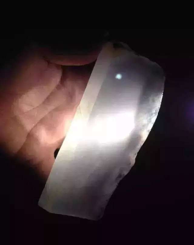 用什麽手電筒看種（zhǒng）水可靠?