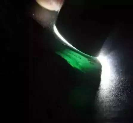 用什麽（me）手電筒看種水可靠?